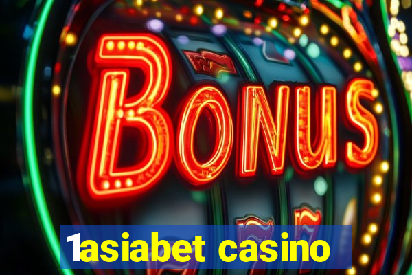 1asiabet casino